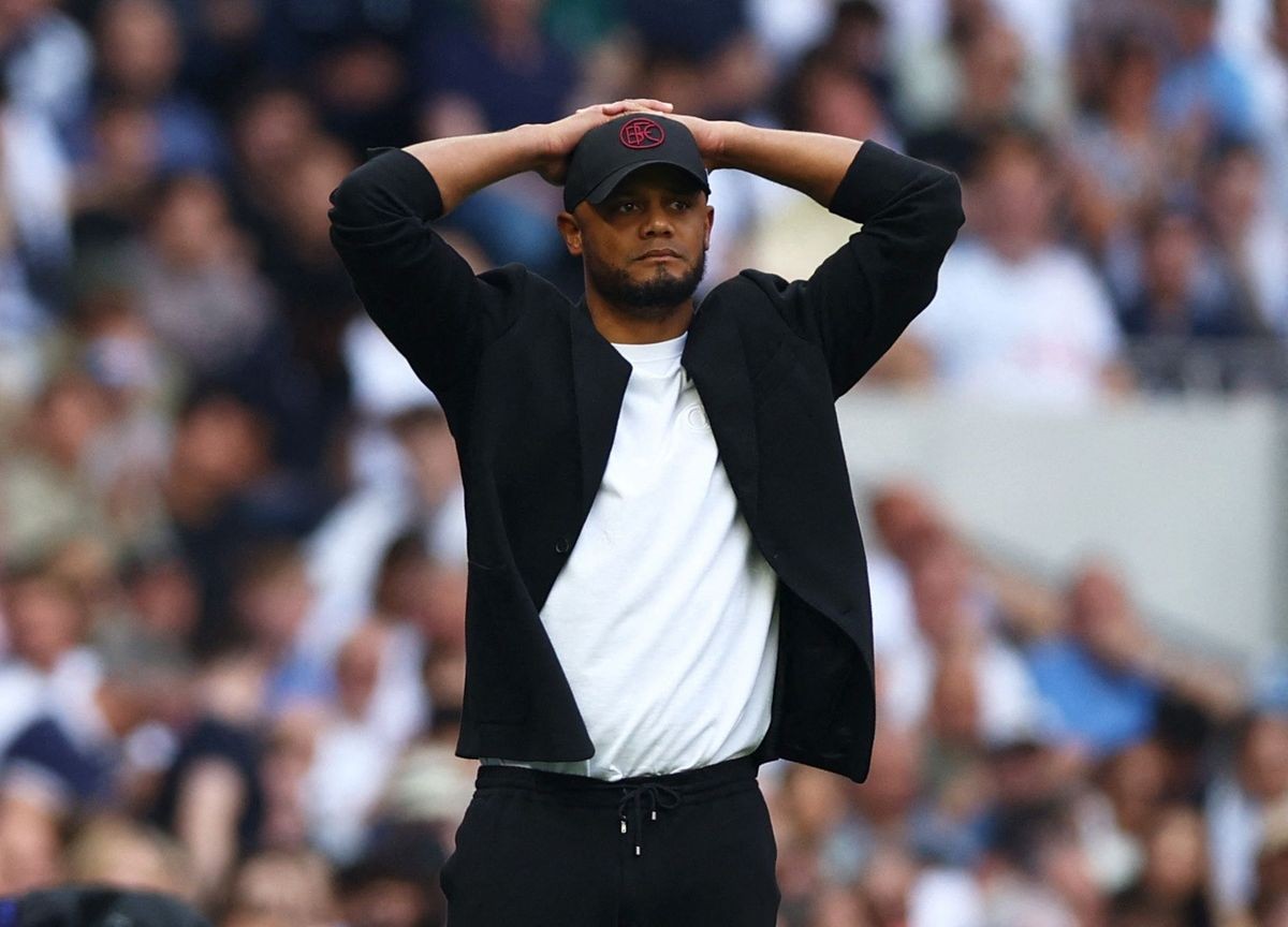 CHÍNH THỨC! Đội bóng thứ 2 rớt hạng Premier League mùa này - Bóng Đá