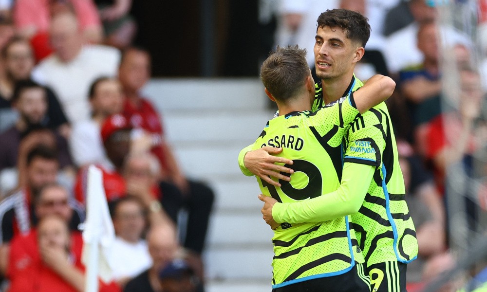 CLB làm đảo lộn mọi dự đoán ở Premier League mùa này - Bóng Đá