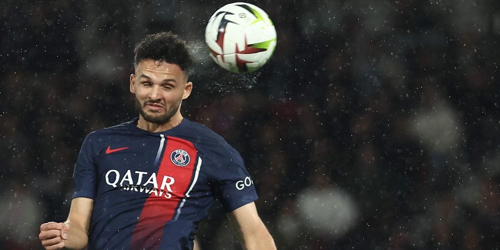 Cú lừa của PSG - Bóng Đá