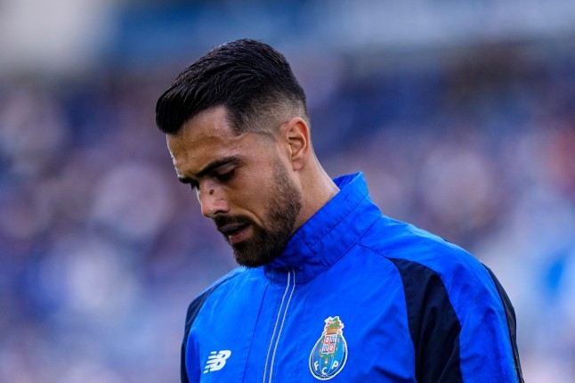 Man United từ lâu đã quan tâm đến Costa.