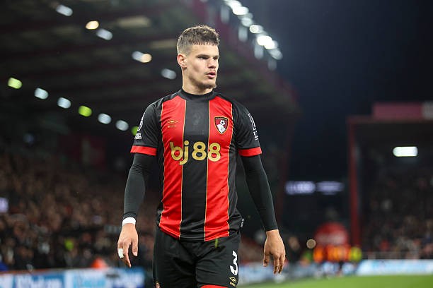 Real Madrid cũng nhắm đến Milos Kerkez.