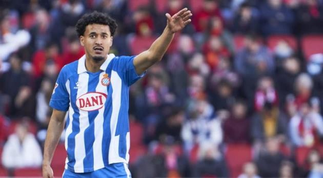  El Hilali là trụ cột của Espanyol.