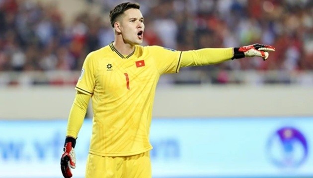 Filip Nguyễn sẽ rời V-League?