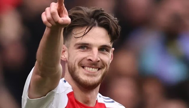 Lực lượng Pháo thủ được đánh giá tốt hơn Chích chòe.