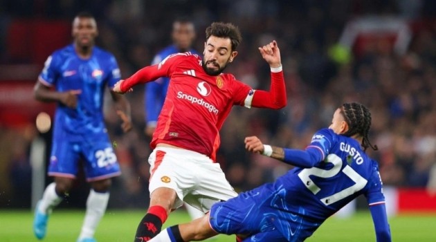 MU đang dồn sức cho Europa League.