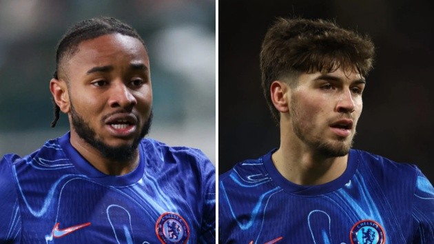 Chelsea không có được lực lượng tốt nhất khi tiếp đón MU.