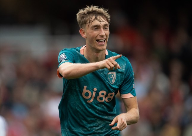 Huijsen đang tiến rất gần đến Real Madrid. 