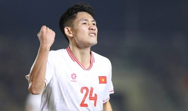 Hai Long từng thi đấu phủi