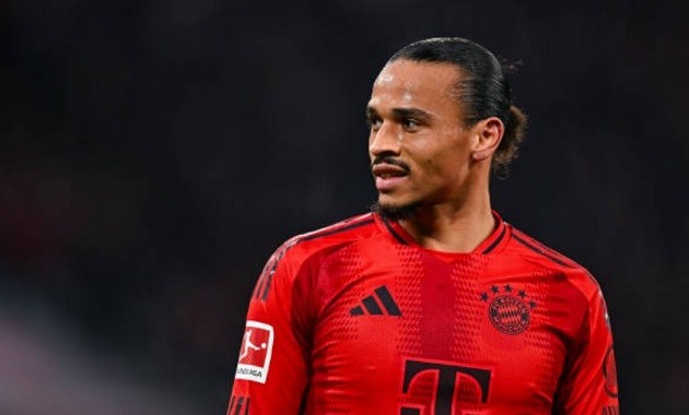Sane hứa hẹn là sự bổ sung lý tưởng cho Arsenal.