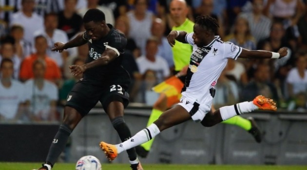 Juve sẽ gặp không ít khó khăn trước Udinese.