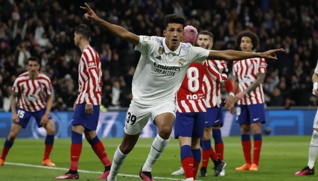 Alvaro Rodriguez muốn rời Real Madrid.