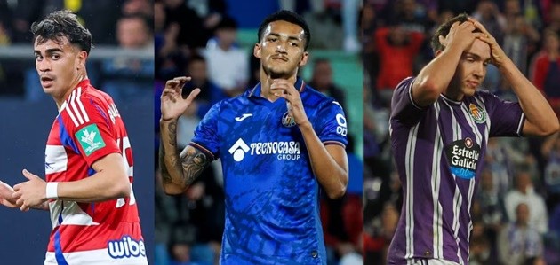 Giấc mơ khoác lên mình màu áo Real đẹp nhưng đầy chông gai. 