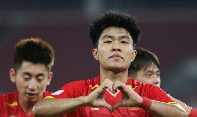 U23 Việt Nam cần cẩn trọng ở bán kết.