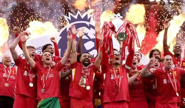 Liverpool chắc chắn sẽ không dễ dàng bảo vệ ngôi vương.