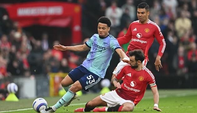 Trận đại chiến rất đáng được chờ đợi.