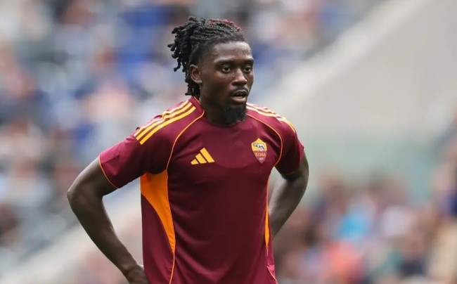 Thương vụ Kone của Inter rơi vào bế tắc.