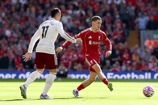 Florian Wirtz: 7.9 điểm.