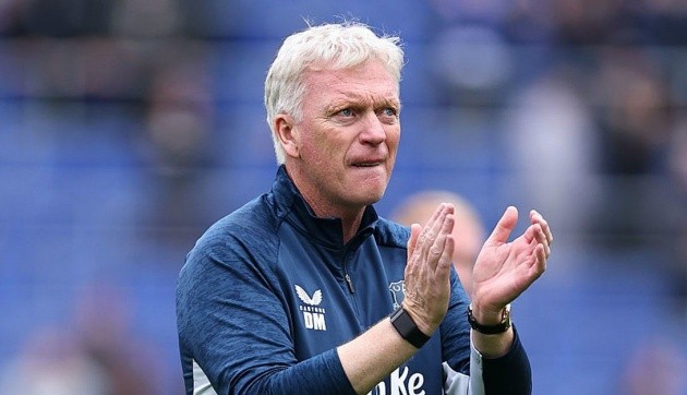 HLV Moyes