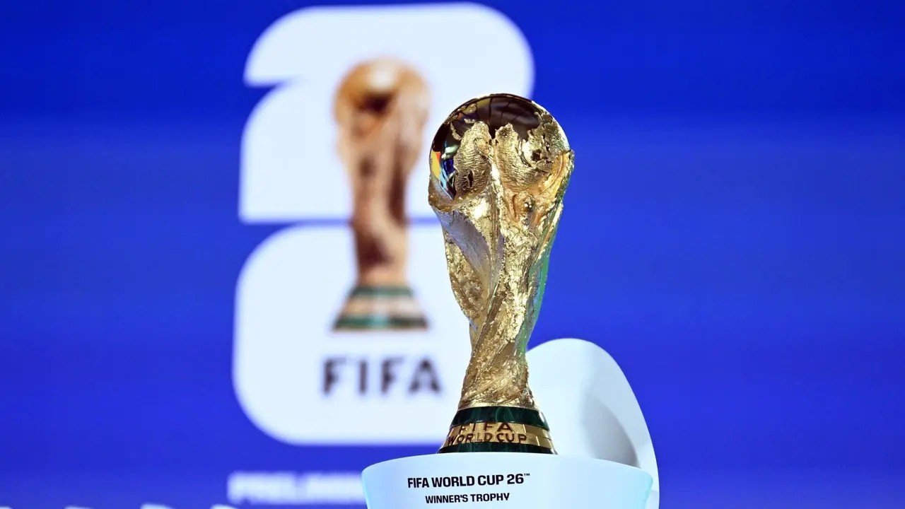 VCK World Cup 2026 sẽ là lần đầu giải có 48 đội tham dự cùng format mới.