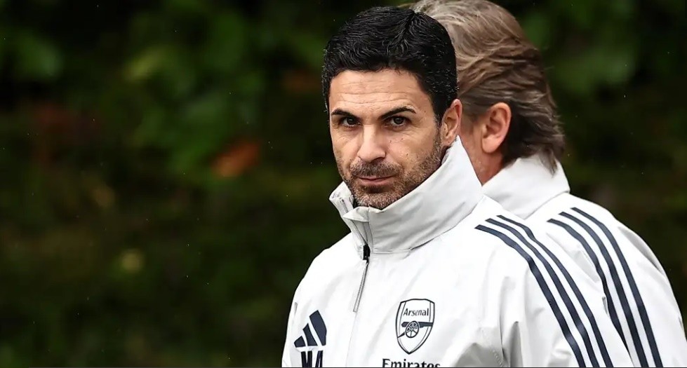 Arteta muốn Arsenal duy trì phong độ.