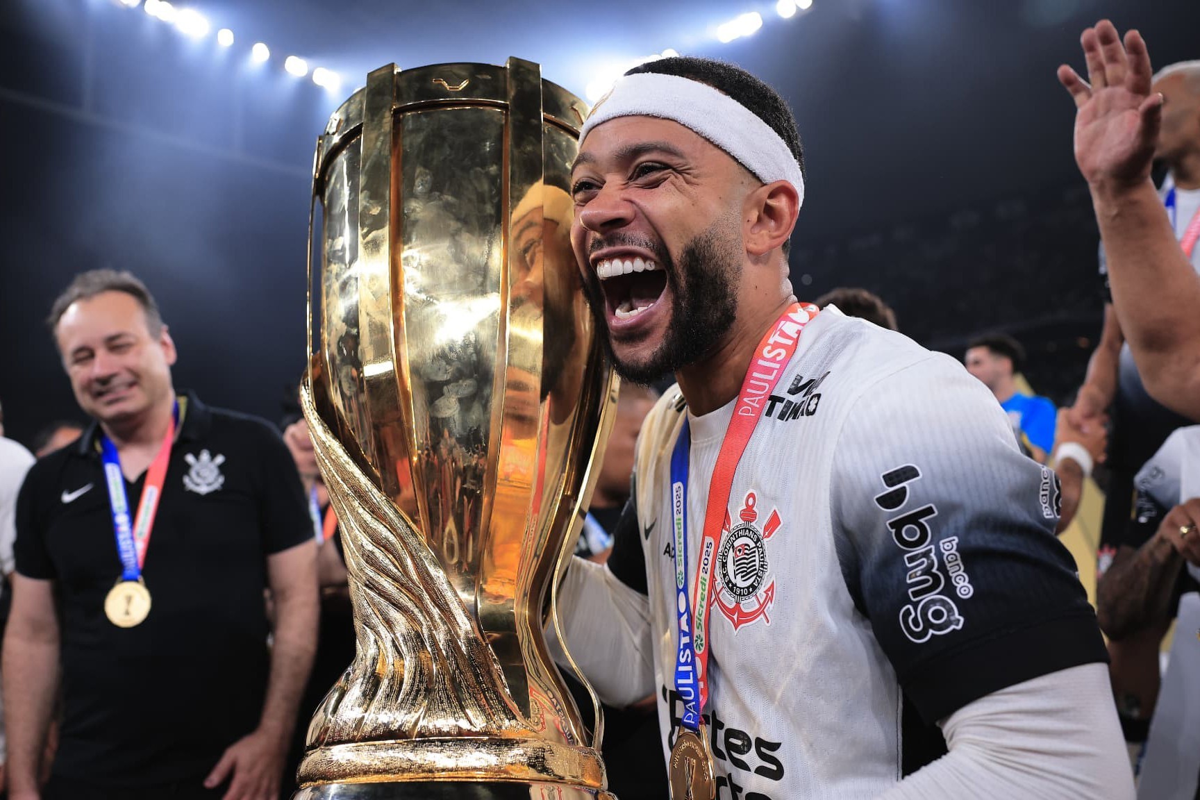 Conrinthians không chỉ nổi tiếng là đội bóng lớn mà còn bởi lịch sử hình thành đầy thú vị và ý nghĩa