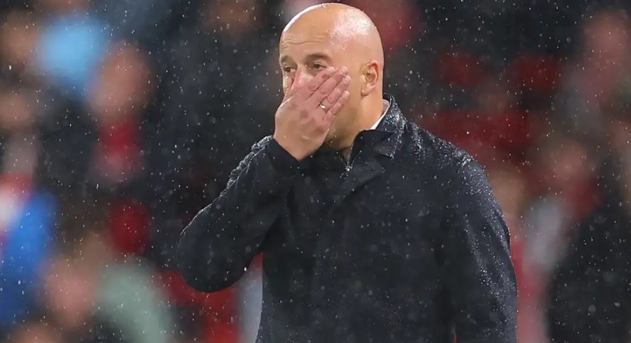 Dù áp lực lớn, tương lai Slot vẫn được đảm bảo.