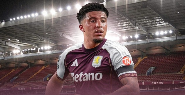 Sancho không còn tương lai ở Man United.