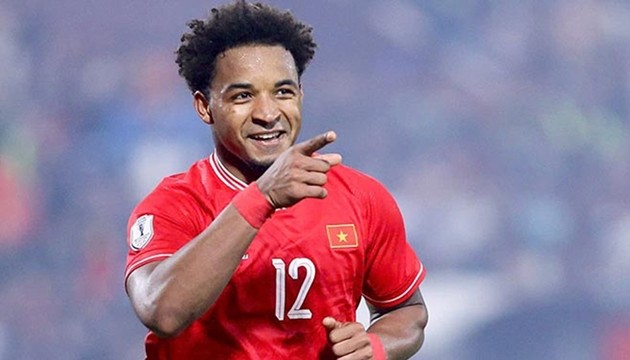 Xuân Son sẵn sàng ra sân ở trận đấu Lào.