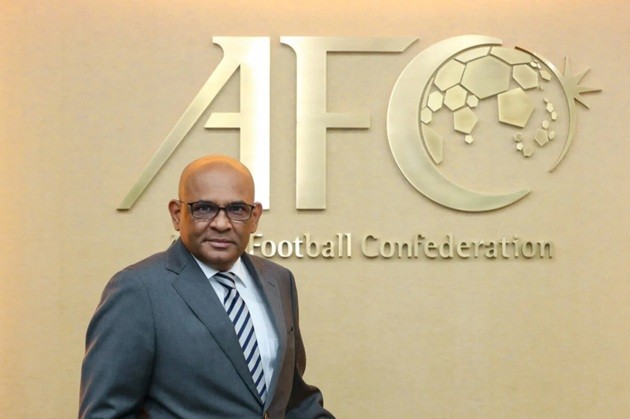 AFC chưa đưa ra án phạt cuối cho Malaysia.