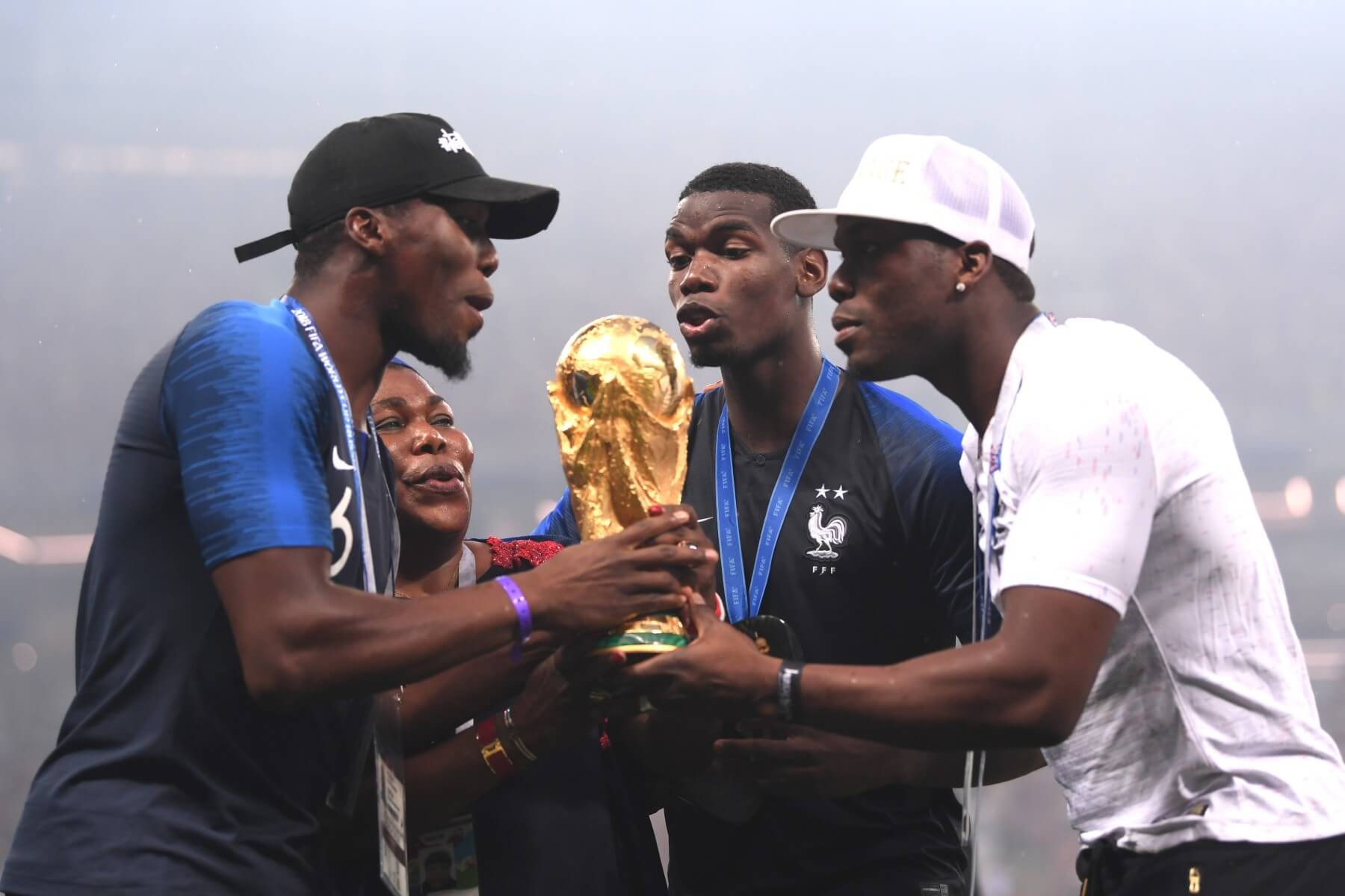 Họ có tất cả nhưng thiếu sự thấu hiểu.