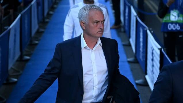 BLĐ Chelsea không có ý định tái hợp Mourinho.