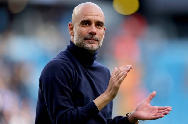 Ít xoay tua đội hình, Pep khiến không ít cầu thủ Man City khó chịu.