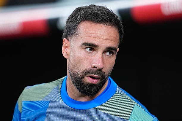 Carvajal gần đây hầu như không được ra sân thi đấu.