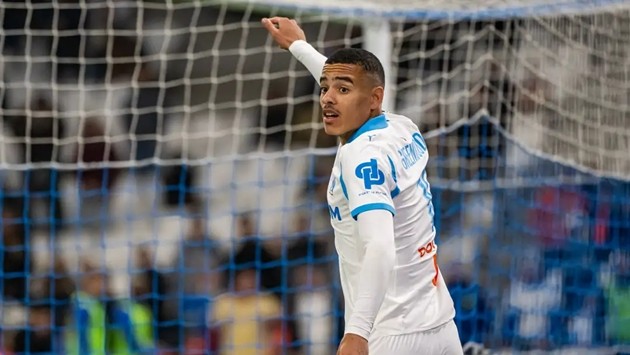 Greenwood mang về cho Man United thêm khoản tiền hoa hồng trong mùa hè 2026?