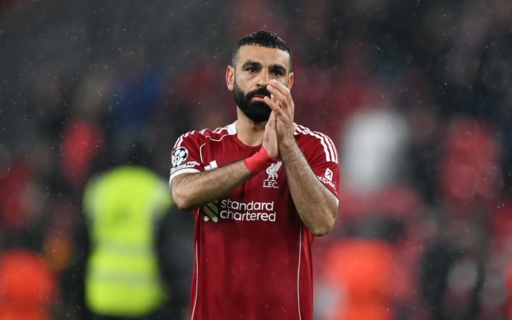 Mohamed Salah gần như chắc chắn sẽ chia tay Liverpool vào mùa hè năm nay.