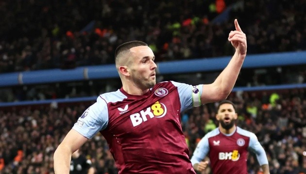Villa có thể chấm dứt 25 năm chờ đợi để lên đỉnh Premier League? - Bóng Đá