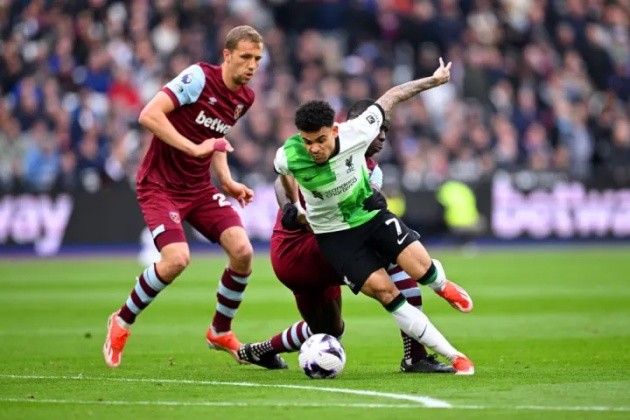 Napoli là đối thủ khó nhằn của Barcelona - Bóng Đá