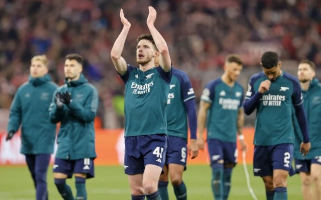 Arsenal liệu có trở thành một Tottenham thời Pochettino? - Bóng Đá