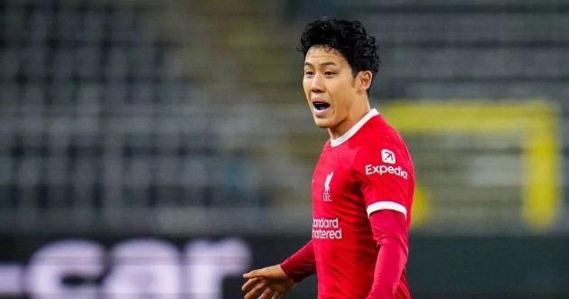 Bốn lý do khiến trận Liverpool vs Man United kết thúc với tỷ số hoà - Bóng Đá