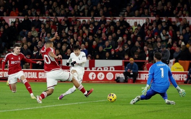 Sự trở lại đúng thời điểm của Richarlison - Bóng Đá