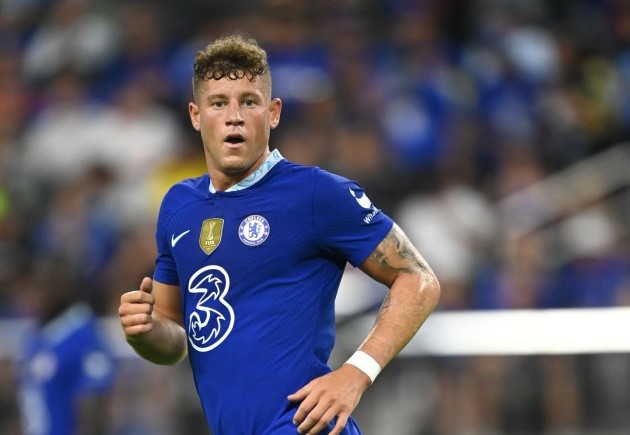Ross Barkley tái sinh mang lại hy vọng cho Luton - Bóng Đá