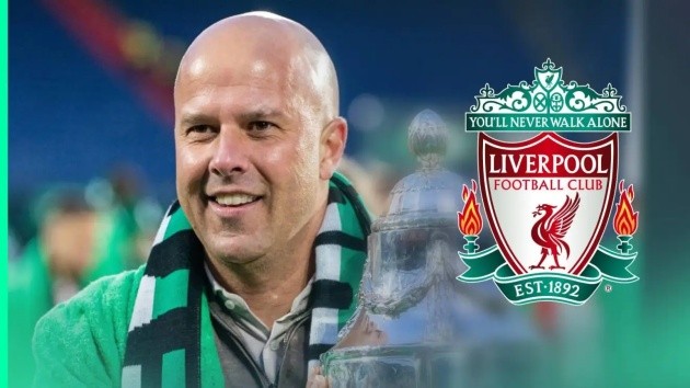 Liverpool đã sẵn sàng để thành công với Slot - Bóng Đá