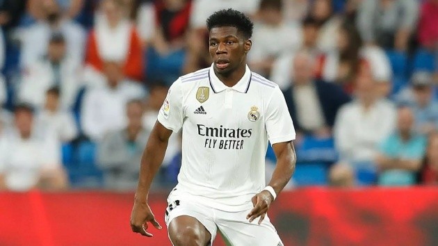 Đánh giá hai phương án chữa cháy cho vị trí trung vệ ở Real - Bóng Đá