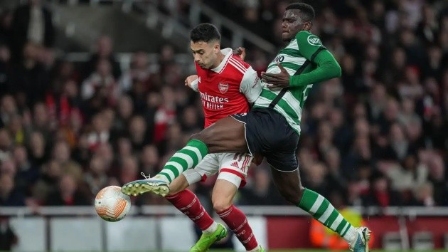 Năm điều cần biết về Diomande - mục tiêu của Chelsea - Bóng Đá