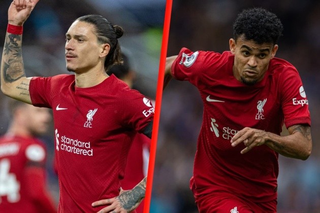 Chiến thuật đặc trưng của Liverpool mùa này - Bóng Đá