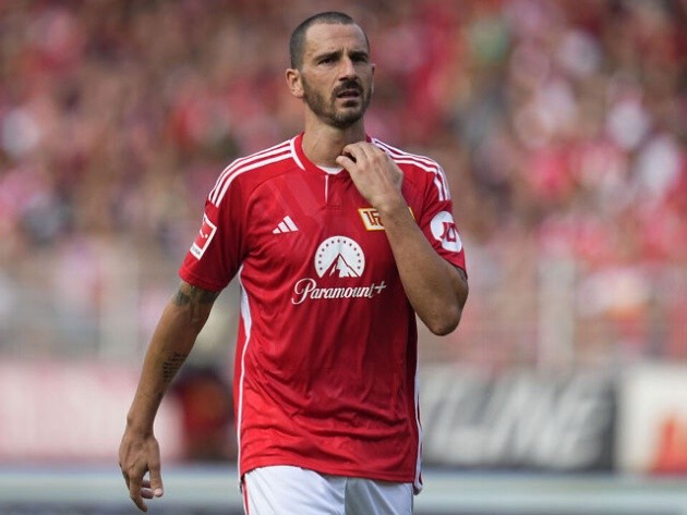 Điều gì đang xảy ra ở Union Berlin? - Bóng Đá