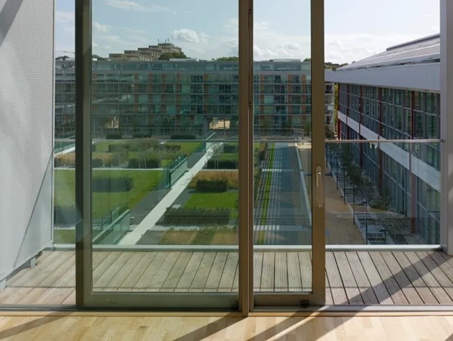 Sân Highbury - Bóng Đá