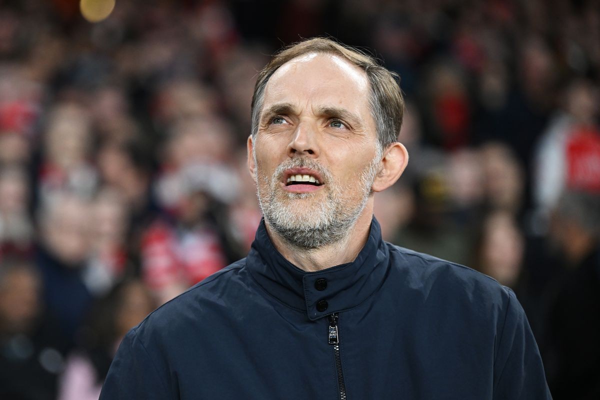 Bayern Munich coach Thomas Tuchel thinks his squad could have taken down Arsenal in the Champions League - Bóng Đá