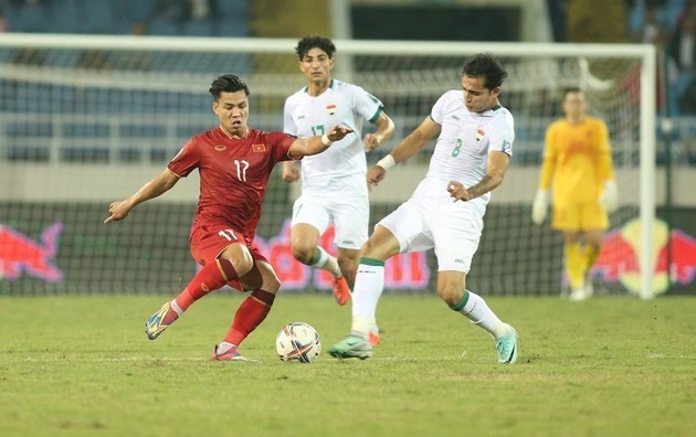 CLB V-League bị kiện; Báo Thái chỉ ra sự thật cay đắng của Công Phượng - Bóng Đá
