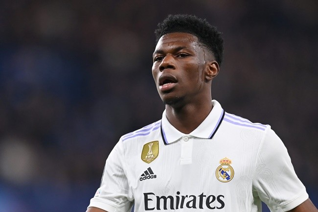 Đội ngũ y tế Real Madrid sốc trước sự hồi phục nhanh chóng của Tchouameni - Bóng Đá